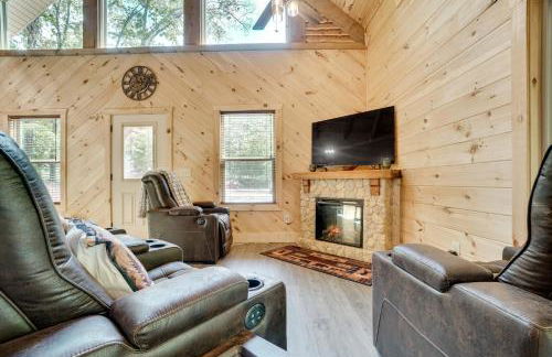 Sip, Hike and Explore Sleek Retreat in Cleveland! - Foto 3