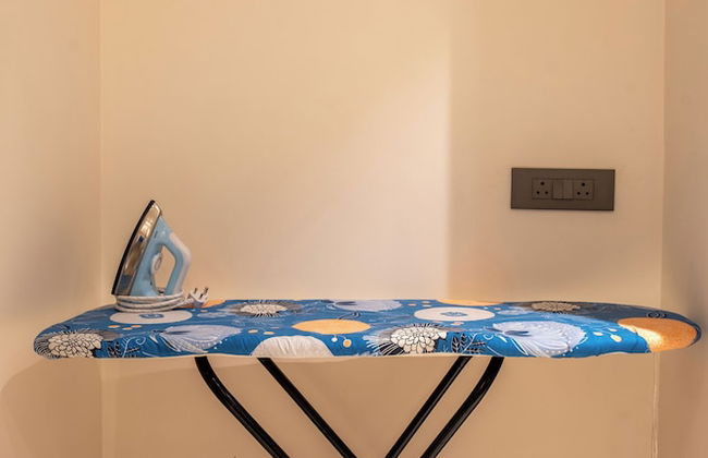 The Lodgers Luxury Hotel Near GolfCourse - Foto 21