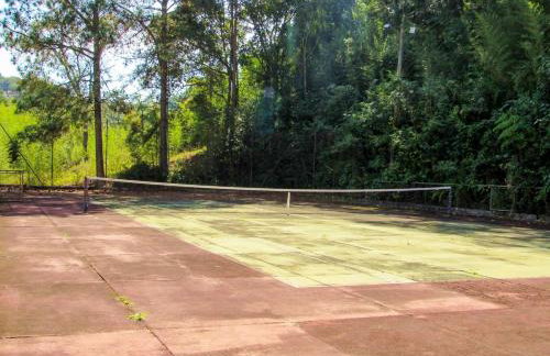 Lindo sitio c lago e lazer completo em Atibaia SP - Foto 43