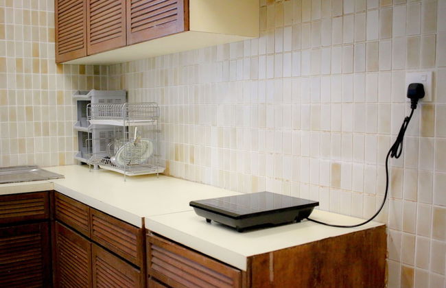 Sixteen Miami Batu Ferringhi - Foto 23