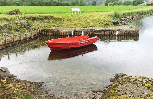 4 Person Holiday Home in Folkestad - Foto 29