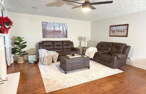 Cozy Home In Lawrenceville - Foto 11