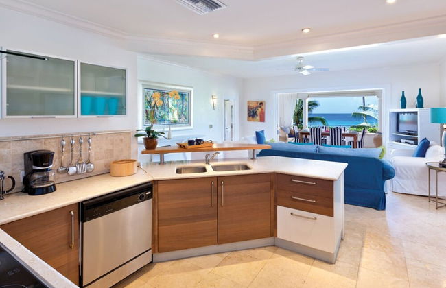 Schooner Bay 207 by Blue Sky Luxury - Foto 27