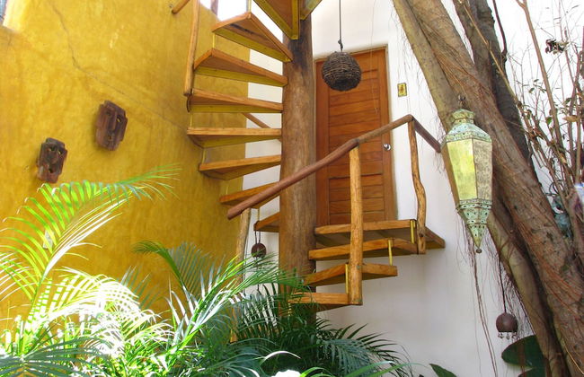 Luna Líquida Hotel Boutique - Foto 41