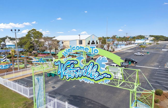 Lagoon Run 105 - Photo 47