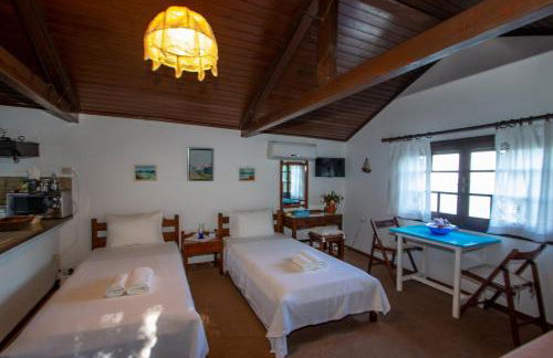 Beachfront Romantica place First floor - Foto 21