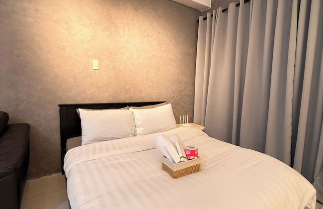 Malate Bayview Mansion - Photo 16