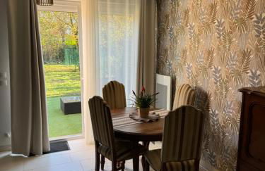 La maison de Charlotte - Foto 6