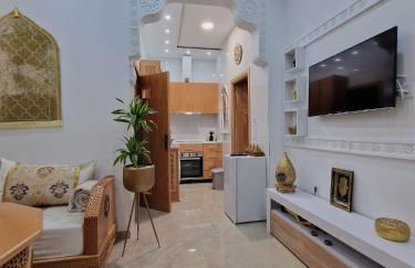 Casa Riad Amor Marrakech en Lo Pagan - Foto 7