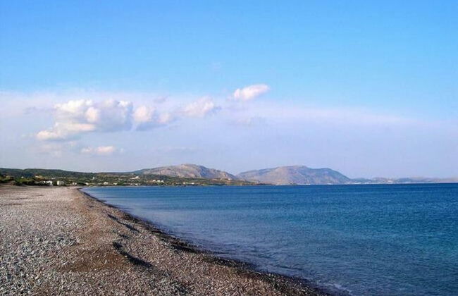 Cristelia Luxury Sea Front & Pool Villa - Foto 44