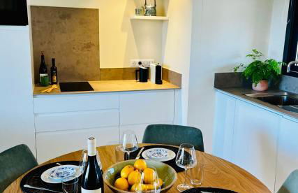 Loft du Cycliste - Photo 18