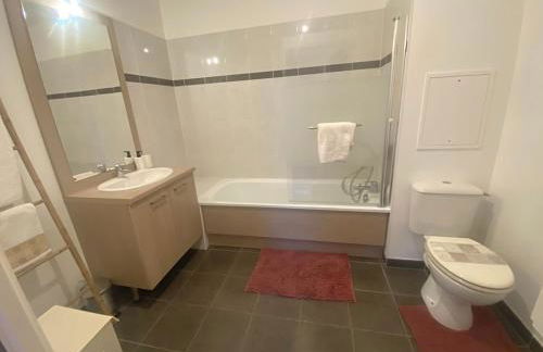 "Olympic Sweet Home" Paris Stade de France - Foto 7