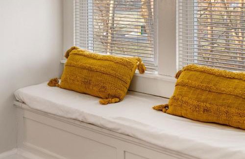 5BR Home Minutes to NYC and FIFA 2026 Sleeps 16 - Foto 33