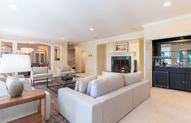 Tahoe Star by Avantstay 7mins to Incline Village, Luxe Mansion - Foto 5