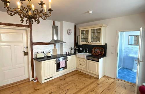 Spree Chalet - adults only - Foto 14