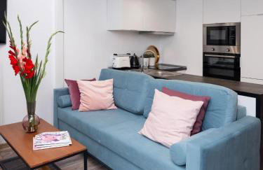 Lofts Cracow Apartments - City Center - Photo 132