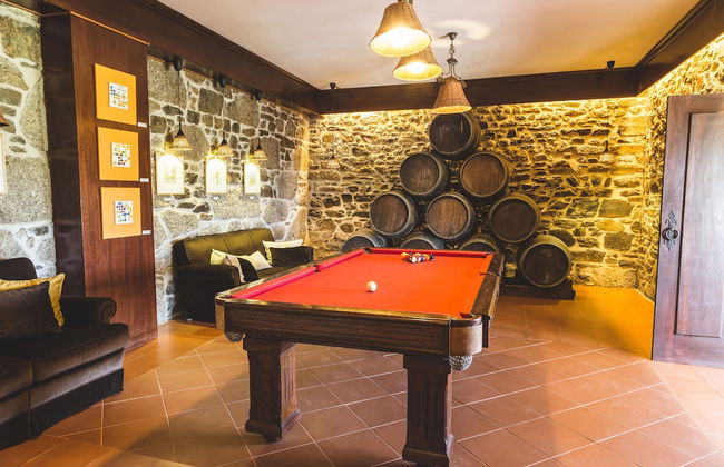 Quinta da Barroca - Foto 73