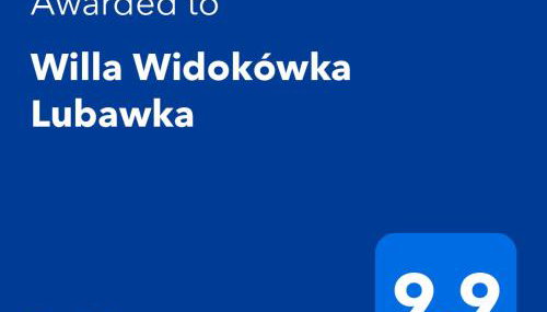 Willa Widokówka Lubawka - Foto 2