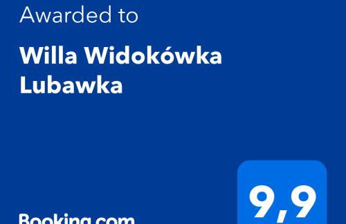Willa Widokówka Lubawka - Foto 2