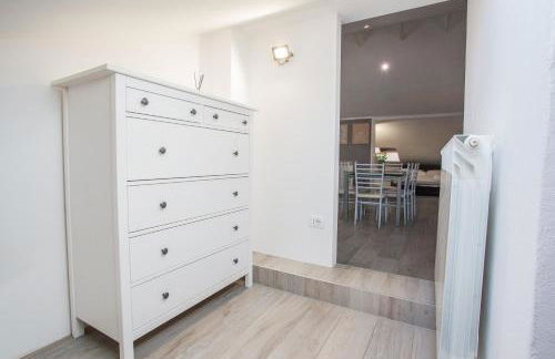 Mansarda in centro - Relax a due passi dal Lago Maggiore - Foto 30