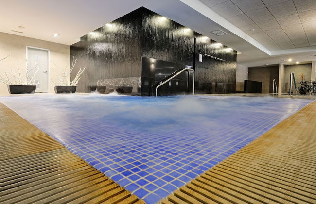 Envía Almería Apartments Spa & Golf - Foto 30