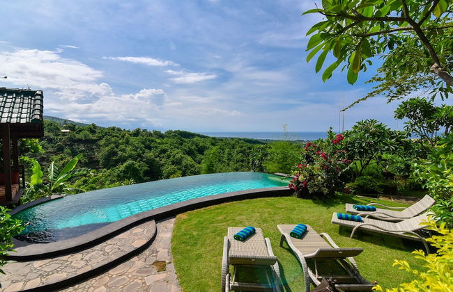 Villa Panili - Foto 27