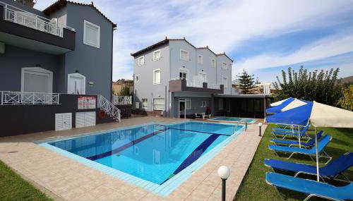 Athena Hotel - Foto 5