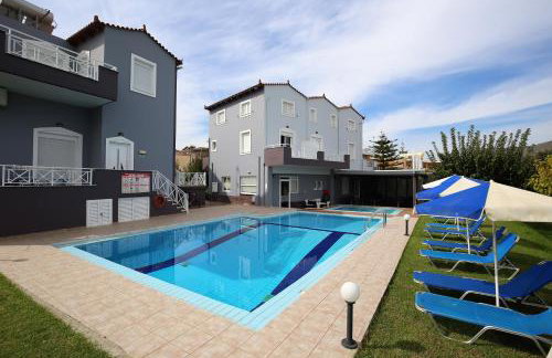 Athena Hotel - Foto 5