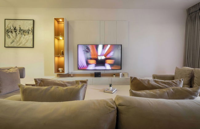 George Residence Nike Art Gallery Rd - Foto 37