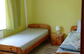 Ferienwohnung Zaepernick Erdgeschoss - Foto 6