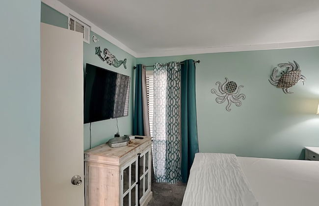 Edgewater Beach & Golf Resort VII by Resort Collection - Foto 28