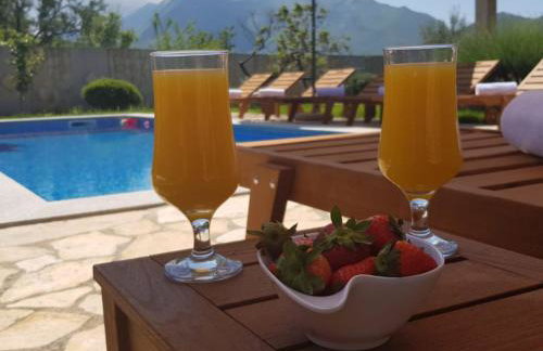 Villa Popovića dvori - Foto 48