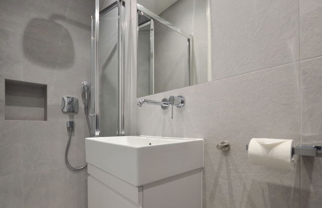 Shepherds Bush Green Serviced Apartments by Concept Apartments - Photo 42