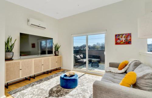 Your St Elmo Getaway for Rock City & Ruby Falls, 2BD townhome, 6 min to downtown - Foto 18