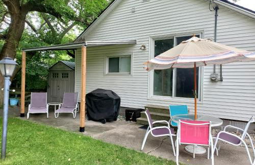 Walking Distance to downtown Grand Haven - Foto 12