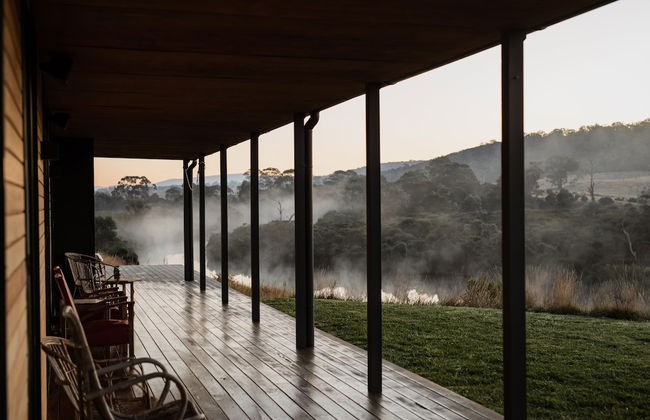 Swan River Sanctuary - Foto 34