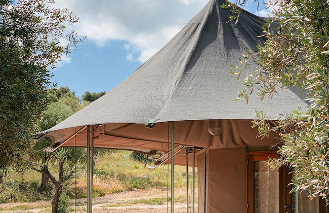 IUTA Glamping & Farm - Foto 18