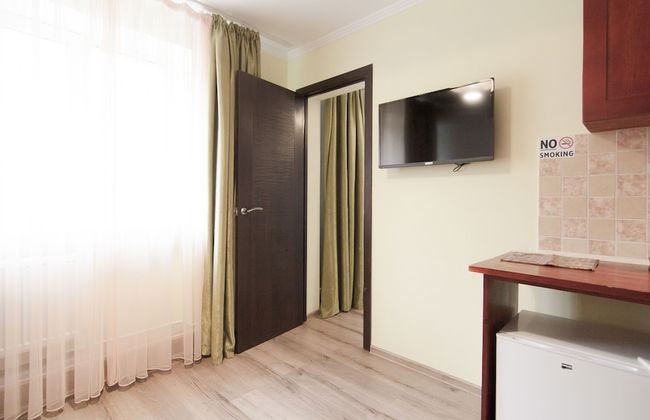 Odessa Apartments Sea-side - Foto 17