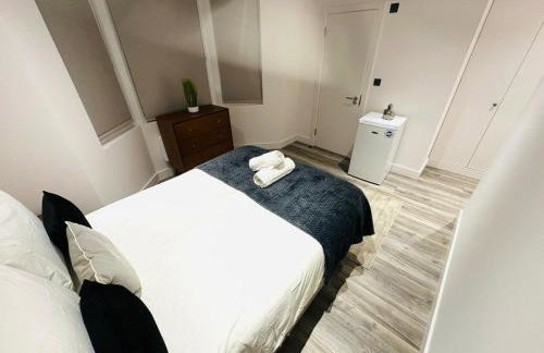 Luxury Central London flats, perfect and ideal for tourists - Foto 10