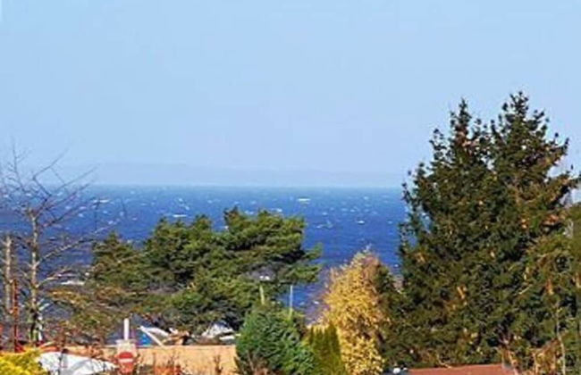 Huebsche Ferienwohnung in Lubmin mit Blick auf Ruegen - Foto 40