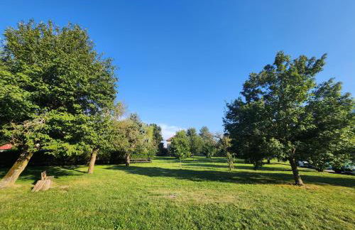 appartement T3 avec jardin proche village - Foto 55