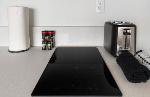 Lodgeur Upper Kirby, Houston - Close to Greenway Plaza, Galleria, Montrose - Foto 37