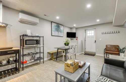 Cheverly Vacation Rental Less Than 9 Mi Washington, DC! - Foto 7