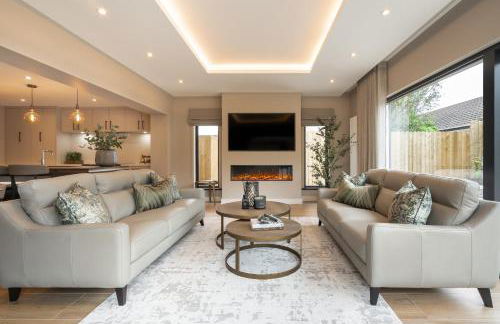 The Orchard, 5 Star Luxury Accommodation - Foto 1