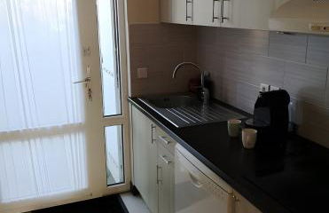 La Perle de l'Océan - Piscine - Foto 7