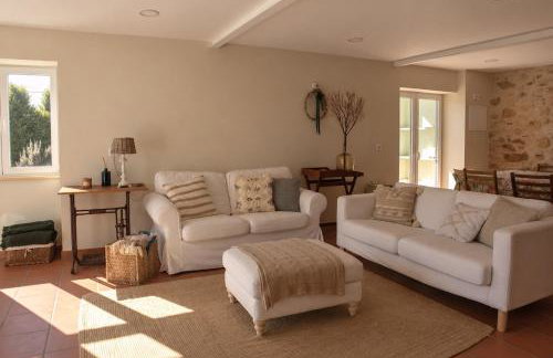Casal de São José - Peaceful Country House near Mafra and Lisbon - Pool, Space, Confort - Foto 3
