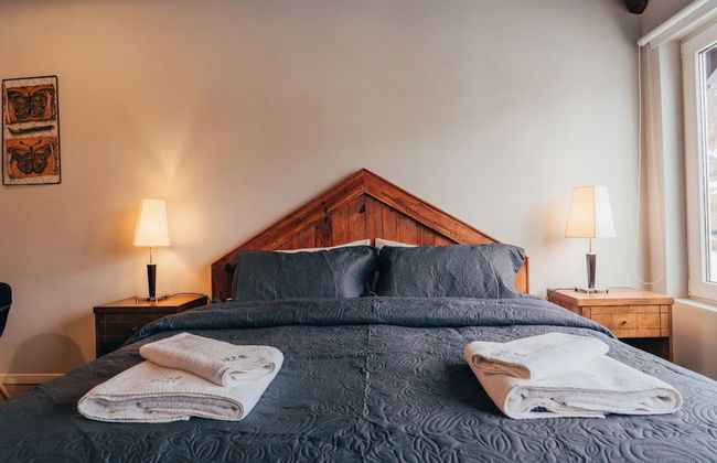 Ski Sur Apartments - Foto 2