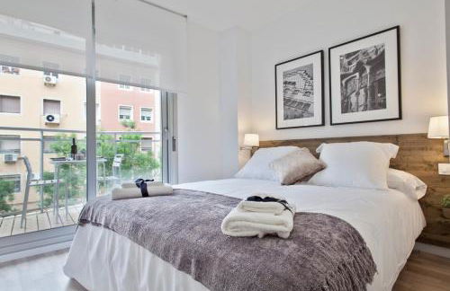 Habitat Apartments Blanca - Foto 28