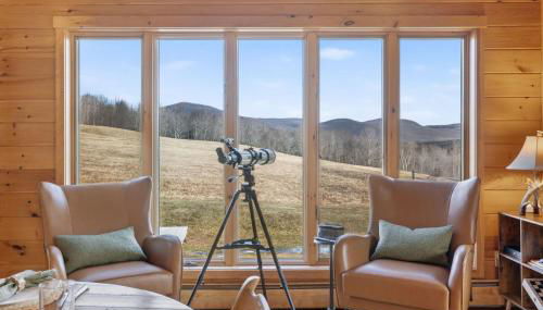 Entire Chalet in Windham NY - Foto 4