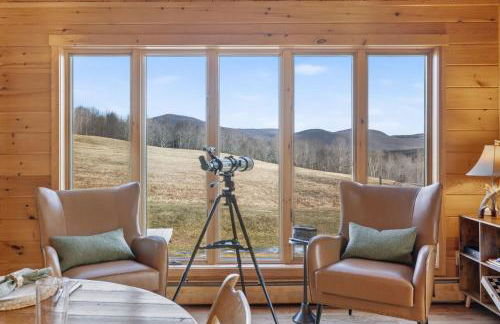 Entire Chalet in Windham NY - Foto 4